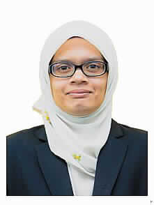 NUR HAZRATI BINTI NAWI