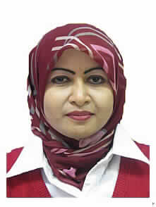 FAIDZAH BINTI SHAH RUM