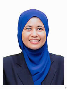SHARIFAH NOOR LELLA BINTI AHMAD