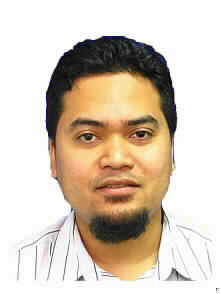 MOHD HAFIZ BIN JAMALUDIN
