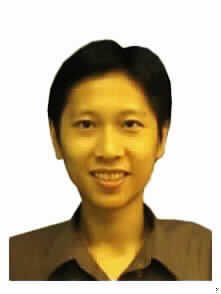 LEONY THAM YEW SENG
