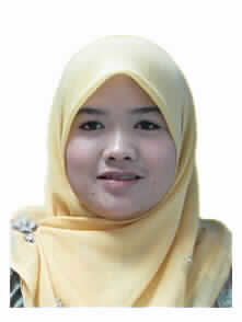 WAN NORAIDAWANI BINTI WAN HASSAN
