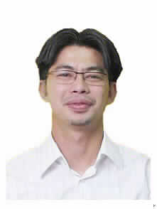 DZULKIFLI BIN MUKHTAR