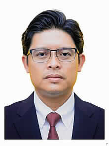 SYED MUHAMMAD AL-AMSYAR BIN SYED ABD. KADIR