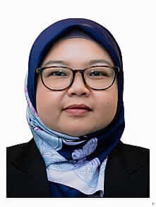 NOR SHAHIDA BINTI SHAFIEE @ ISMAIL