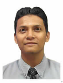 MOHD KHAIRUL ANUAR BIN MAT HUSSIN