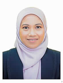 KHAIRIYAH BINTI MAT