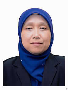 NAZAHATUL ANIS BINTI AMALUDIN
