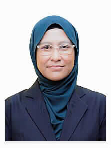 WAN AZLINA BINTI WAN ISMAIL