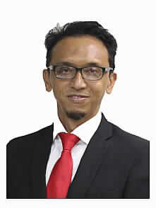 MOHD NAZRI BIN MUHAYIDDIN