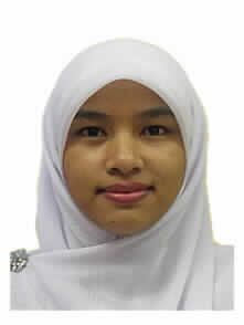 AZLINA BINTI MAT DERIS