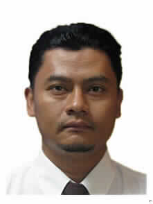 SUHAIMI BIN OMAR