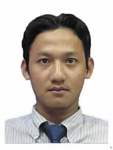 MUHAMMAD NAJIBUL MUTHIIE BIN CHE YA'ACOB