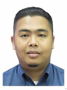 SAIRU AZWAN BIN SHAFII