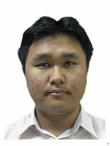 ABDUL KHALIQ BIN ZAKARIA