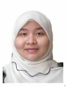 NIK RAIHAN BINTI NIK YUSOFF
