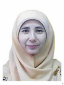 NURHAFIZAH BINTI ISMAIL