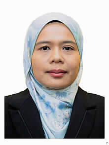 ASANAH BINTI RADHI