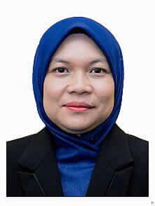 ROZIDAINI BINTI MOHD GHAZI