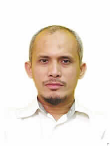 ZULHAZMAN BIN HAMZAH