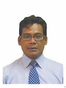 MOHD NOR HAKIMIN BIN YUSOFF