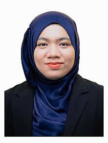 MUSFIROH BINTI JANI