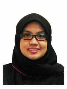 HAZZYATI BINTI HASHIM