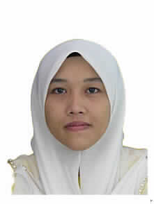 SUNIZA ANIS BINTI MOHAMAD SUKRI