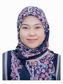 NUR EIZZATI BINTI BADRUL HISHAM