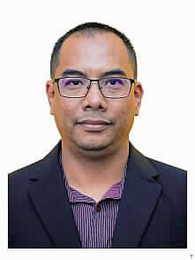 MOHAMAD ROHANIF BIN MOHAMED ALI