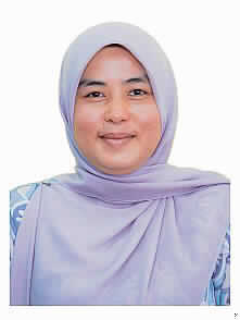 HASIMAH BINTI HASSAN