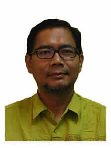 RAJA ISKANDAR BIN RAJA HALID
