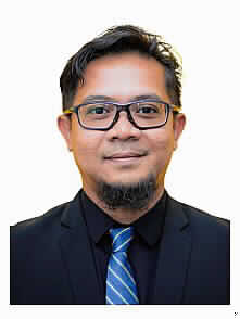 KAMARUL ARIFFIN BIN KAMBALI @ HAMBALI