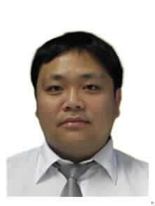 LEE SEONG WEI