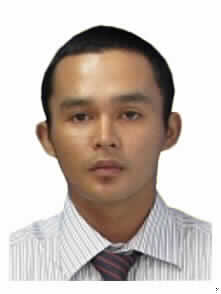 AFZANIZAM BIN MUHAMMAD
