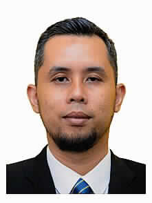 MOHAMAD FAIZ BIN MOHD AMIN