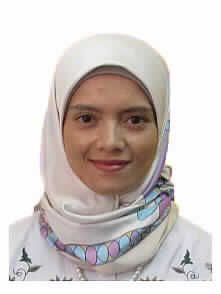 SURAYA BINTI SUKRI
