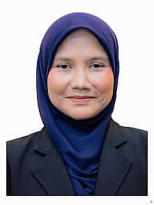 NUR IZZATI BINTI SALLEH