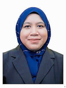 WANI SOFIA BINTI UDIN