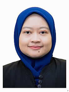 RONIZA BINTI ISMAIL