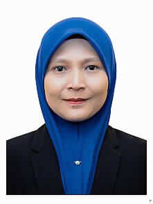 SITI HAFIDAH BINTI KAMSANI
