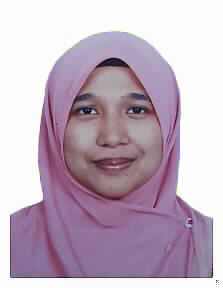 NUR FARAHIAH BINTI AZMI