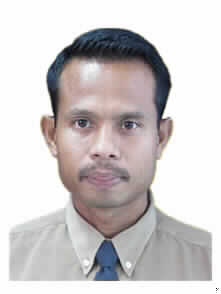 MOHD TAMIZI BIN MAT ZAIN