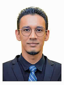 FAATHRIO HUDAYA BIN ZULFIN