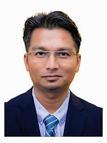 AHMAD SAUFI BIN MOHD NAWI