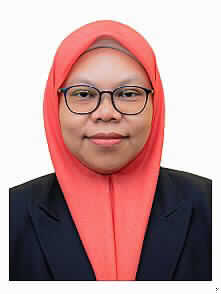 SUHANA BINTI ZAKARIA