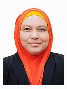SERI INTAN BINTI MOKHTAR