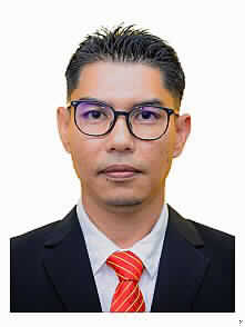 NIK AHMAD FAKRUDDIN BIN NIK DZULKEFLI