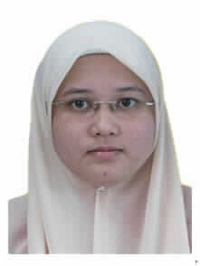NURHAIZA BINTI NORDIN