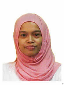 HANISA BINTI HASSAN